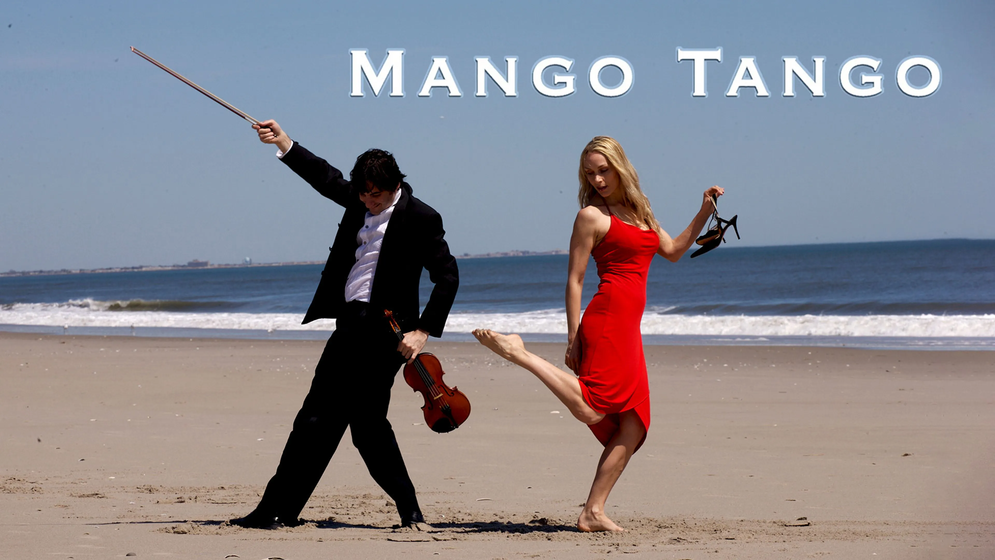 Mango Tango poster